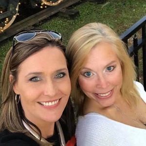 Meet your Posher, Linda